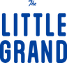 Logo for The Little Grand Market