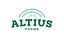 Logo for JFS Altius Farms