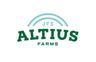 Logo for JFS Altius Farms