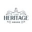 Logo for Heritage House
