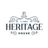 Logo for Heritage House