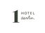 Logo for 1 Hotel Austin
