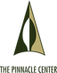 Logo for The Pinnacle Center
