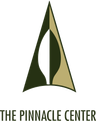 Logo for The Pinnacle Center