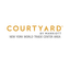 Logo for Courtyard by Marriott New York - World Trade Center Area
