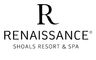 Logo for Renaissance Shoals Resort & Spa