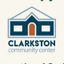 Logo for Clarkston Community Center
