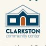 Logo for Clarkston Community Center