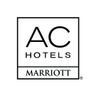 Logo for AC Hotel Detroit at the Bonstelle