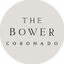 Logo for The Bower Coronado