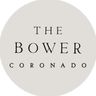 Logo for The Bower Coronado