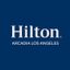 Logo for Hilton Arcadia