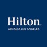 Logo for Hilton Arcadia