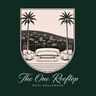Logo for The One Rooftop