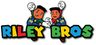 Logo for Riley Bros