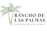 Logo for Rancho de las Palmas