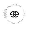 Logo for Eden Events