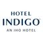 Logo for Hotel Indigo Atlanta Airport College Park