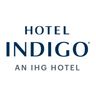 Logo for Hotel Indigo Atlanta Airport College Park