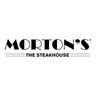 Logo for Morton's The Steakhouse Rosemont