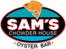 Logo for Sam's Chowder House