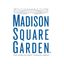 Logo for Madison Square Garden