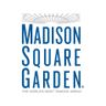 Logo for Madison Square Garden