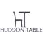 Logo for Hudson Table