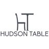 Logo for Hudson Table