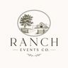 Logo for Ranch Events Co.