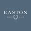 Logo for Easton Events