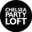 Logo for Chelsea Party Loft