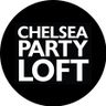 Logo for Chelsea Party Loft