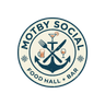 Logo for MOTBY Social
