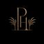 Logo for Paradise Hall