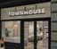 Logo for Townhouse Nails