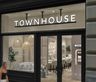 Logo for Townhouse Nails