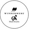 Logo for Windermere Golf Club