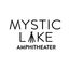 Logo for Mystic Lake Amphitheater