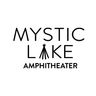 Logo for Mystic Lake Amphitheater