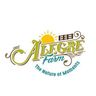 Logo for Alegre Farm