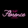 Logo for Florence Osteria & Piano Bar