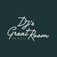 Logo for DJ's Great Room