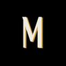 Logo for Monty’s Chicago and Motel Bar Chicago