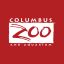Logo for Columbus Zoo