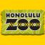 Logo for Honolulu Zoo