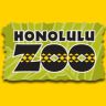 Logo for Honolulu Zoo