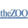 Logo for Louisville Zoo