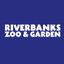 Logo for Riverbanks Zoo & Garden