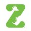 Logo for San Antonio Zoo